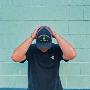 Meet your Posher, Nathan